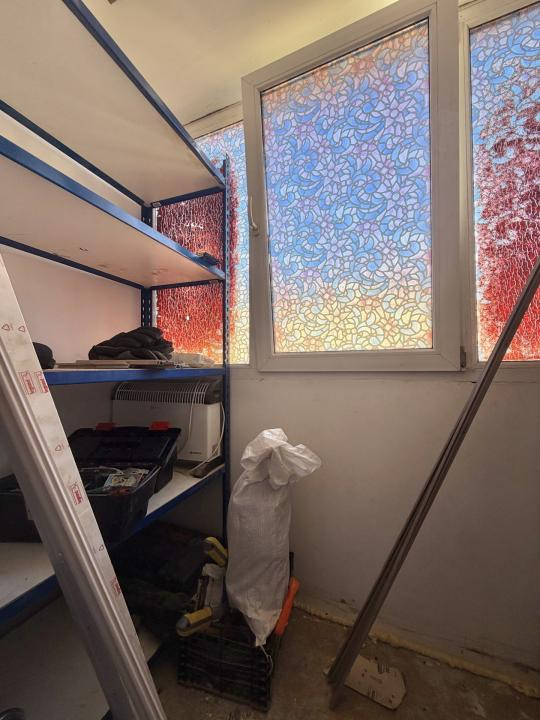 Apartament 2 camere, etaj 4, zona Dambovita 