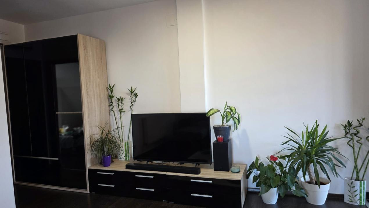 Apartament 2 camere, open space, mobilat complet- zona Steaua 