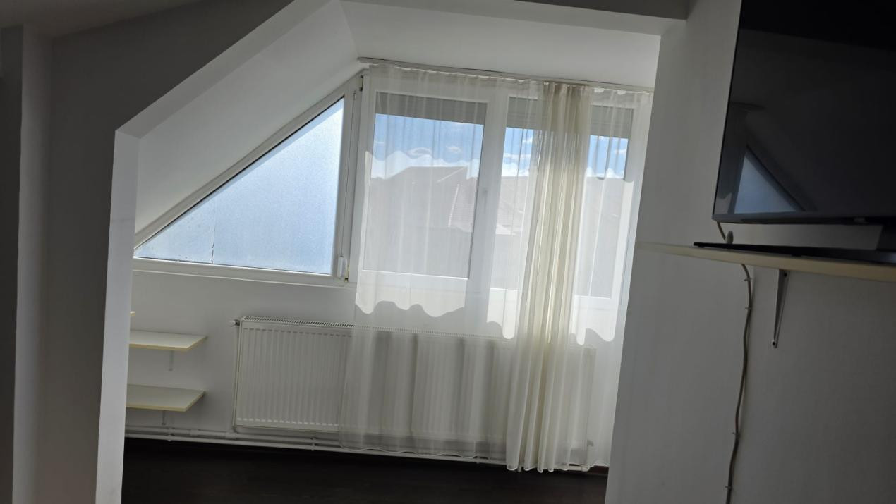 Apartament 2 camere, open space, mobilat complet- zona Steaua 