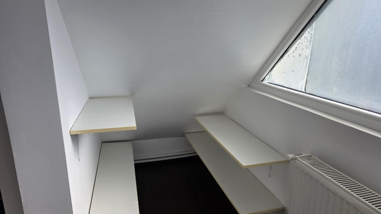 Apartament 2 camere, open space, mobilat complet- zona Steaua 
