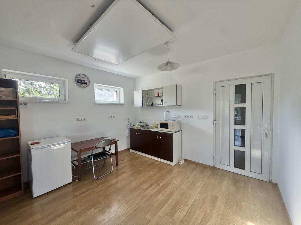 Casa 4 camere, 158mp utili, 507 teren in Sanmihaiu Roman