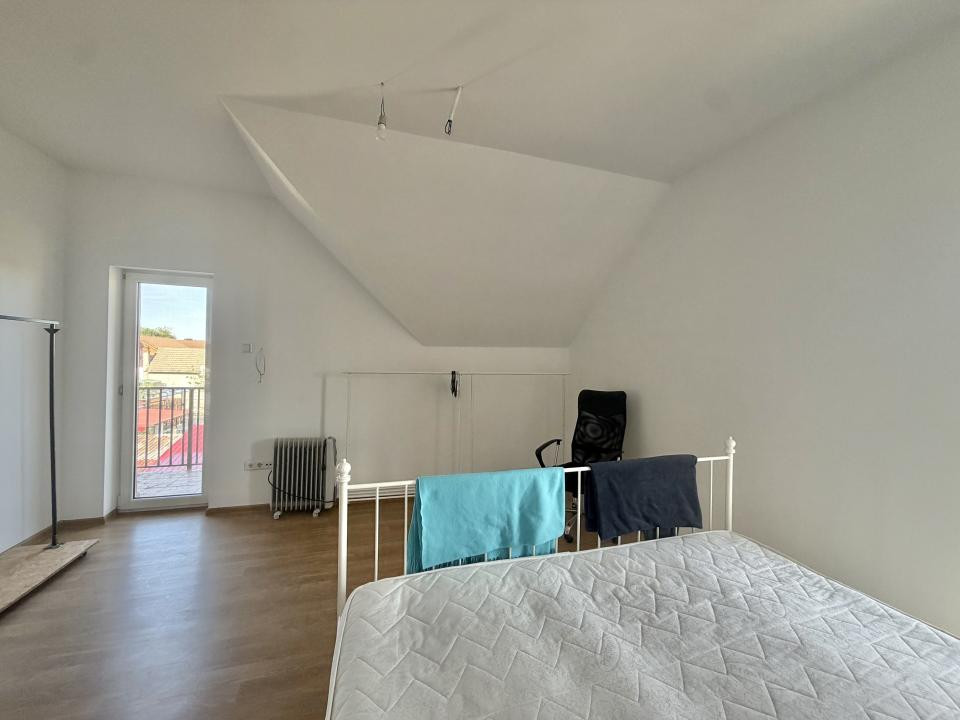 Casa 4 camere, 158mp utili, 507 teren in Sanmihaiu Roman