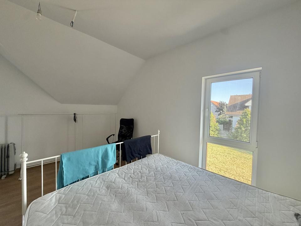 Casa 4 camere, 158mp utili, 507 teren in Sanmihaiu Roman