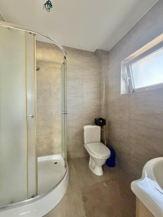 Casa 4 camere, 158mp utili, 507 teren in Sanmihaiu Roman