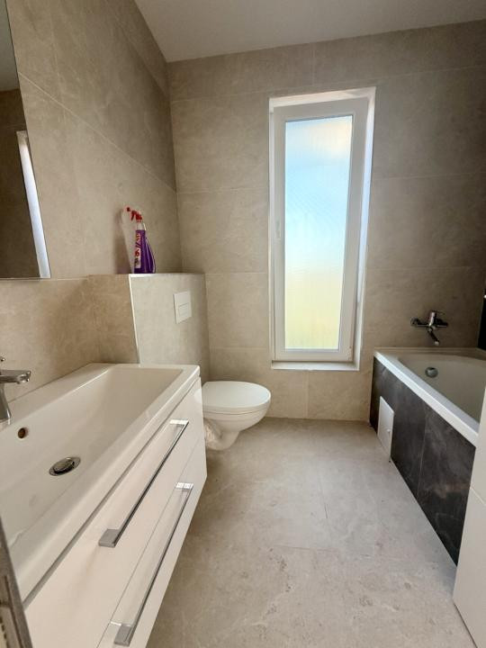 COMISION 0% - Casa individuala pe parter - Giarmata Mare