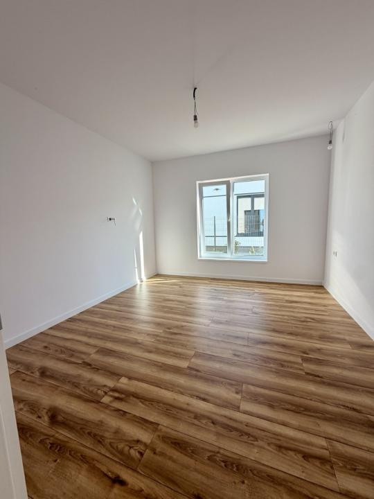 COMISION 0% - Casa individuala pe parter - Giarmata Mare