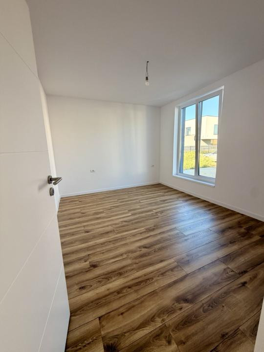 COMISION 0% - Casa individuala pe parter - Giarmata Mare