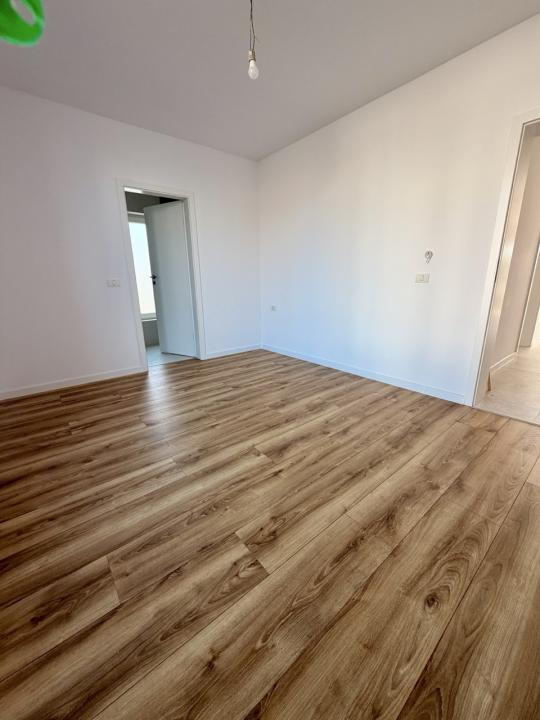 COMISION 0% - Casa individuala pe parter - Giarmata Mare