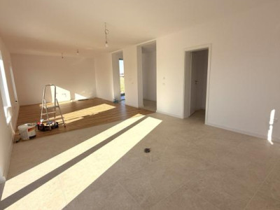COMISION 0% - Casa individuala pe parter - Giarmata Mare