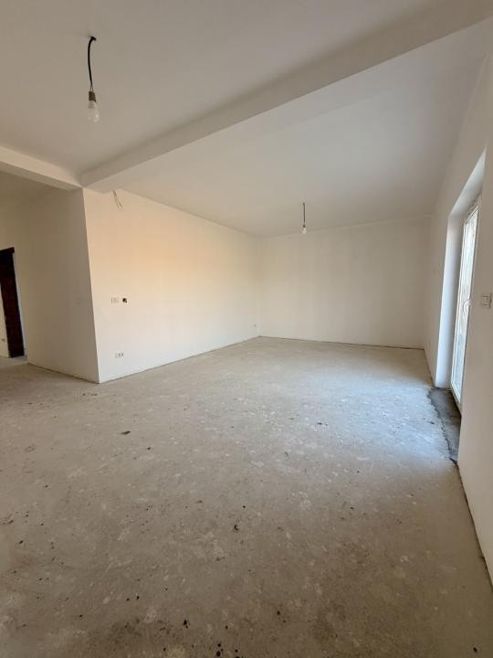Duplex modern 4 camere, unit doar prin camera tehnica - Giarmata