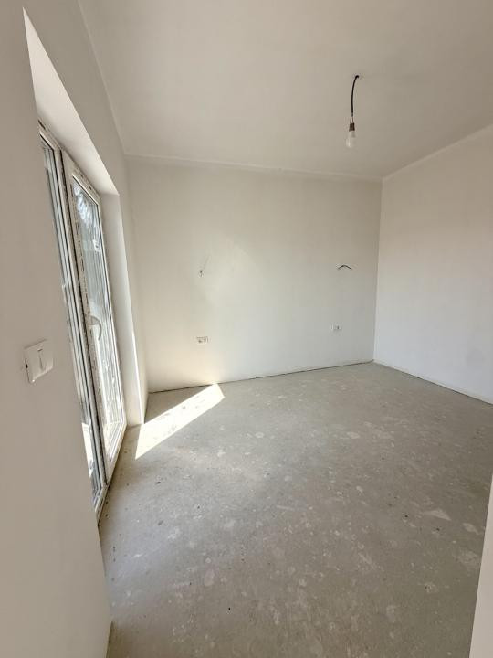 Duplex modern 4 camere, unit doar prin camera tehnica - Giarmata
