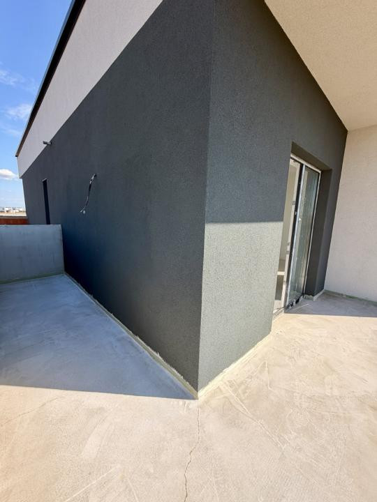 Duplex modern 4 camere, unit doar prin camera tehnica - Giarmata