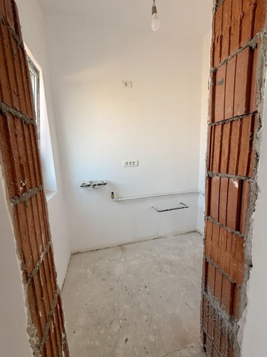 Duplex modern 4 camere, unit doar prin camera tehnica - Giarmata