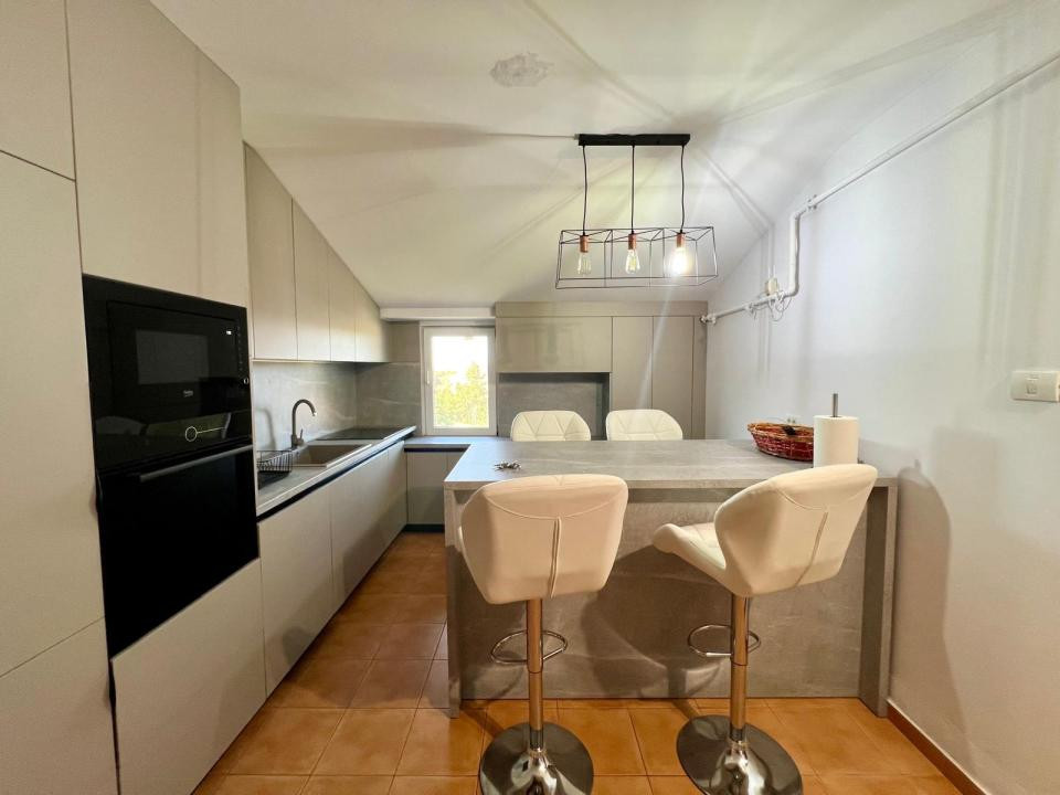 Apartament 2 camere, mobilat complet, 56 mp utili - Freidorf