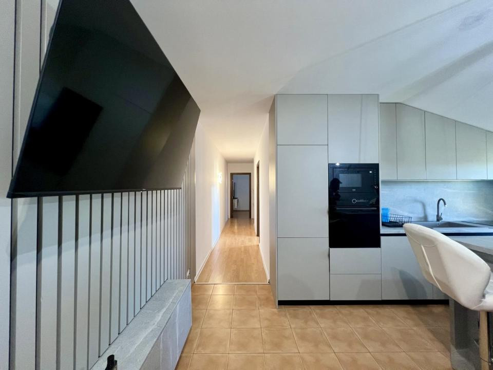 Apartament 2 camere, mobilat complet, 56 mp utili - Freidorf