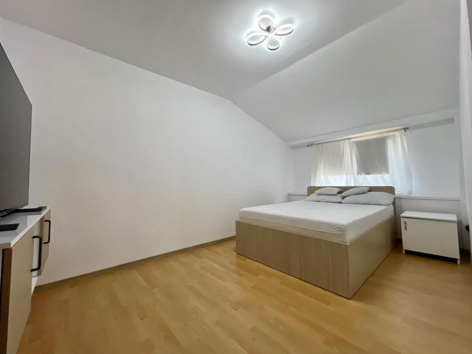 Apartament 2 camere, mobilat complet, 56 mp utili - Freidorf