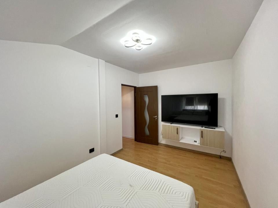 Apartament 2 camere, mobilat complet, 56 mp utili - Freidorf