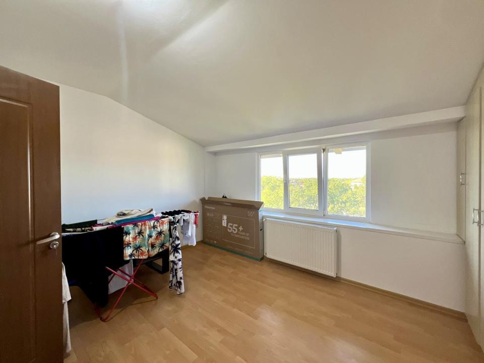 Apartament 2 camere, mobilat complet, 56 mp utili - Freidorf