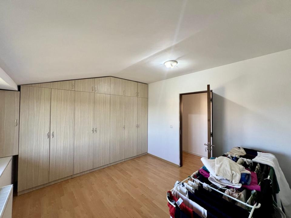 Apartament 2 camere, mobilat complet, 56 mp utili - Freidorf