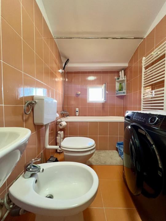 Apartament 2 camere, mobilat complet, 56 mp utili - Freidorf