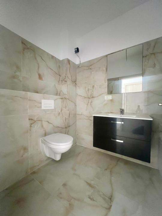 Apartament 3 camere, 73 mp utili, 2 locuri de parcare - Giroc