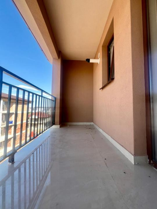 Apartament 3 camere, 73 mp utili, 2 locuri de parcare - Giroc
