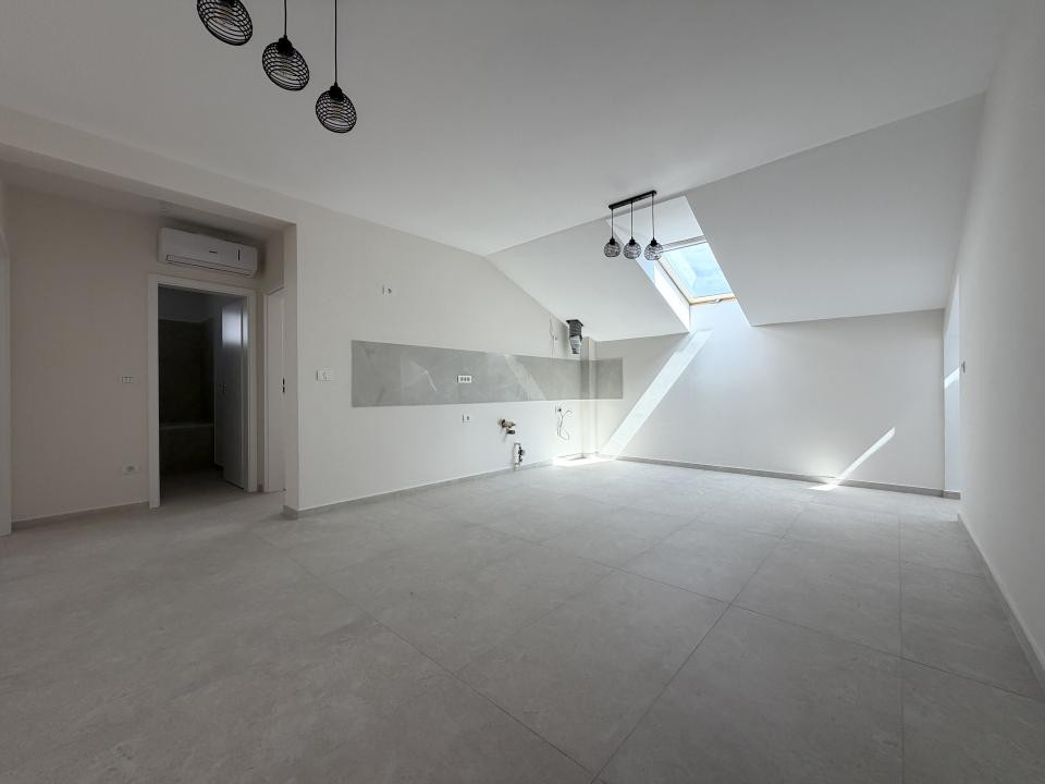 Apartament cu 3 camere, decomandat, 65 mp utili - Soarelui Timisoara