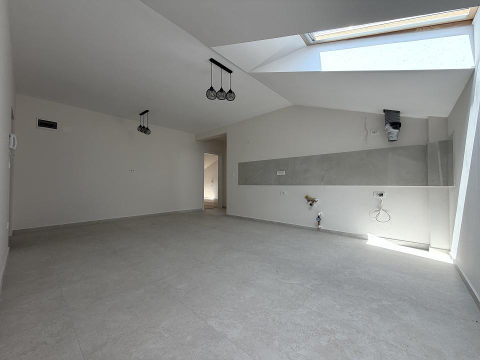 Apartament cu 3 camere, decomandat, 65 mp utili - Soarelui Timisoara