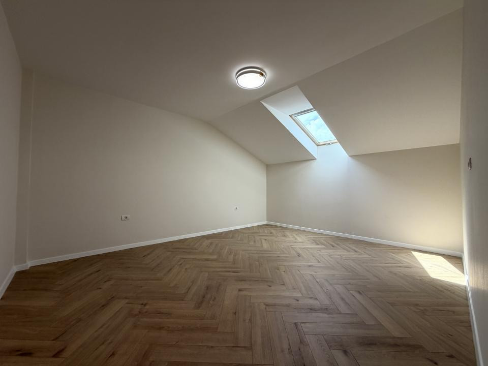Apartament cu 2 camere, decomandat, 50 mp utili - Soarelui Timisoara