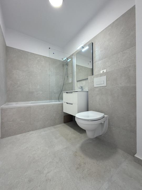 Apartament cu 2 camere, decomandat, 50 mp utili - Soarelui Timisoara