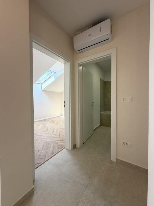 Apartament cu 2 camere, decomandat, 50 mp utili - Soarelui Timisoara