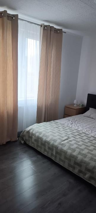 Apartament cu 2 camere mobilat si utilat- zona Balcescu