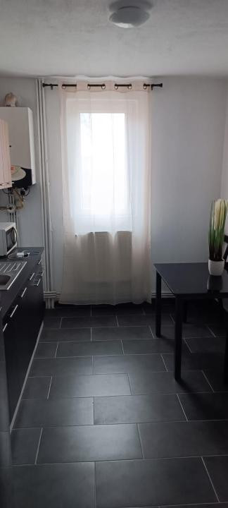 Apartament cu 2 camere mobilat si utilat- zona Balcescu