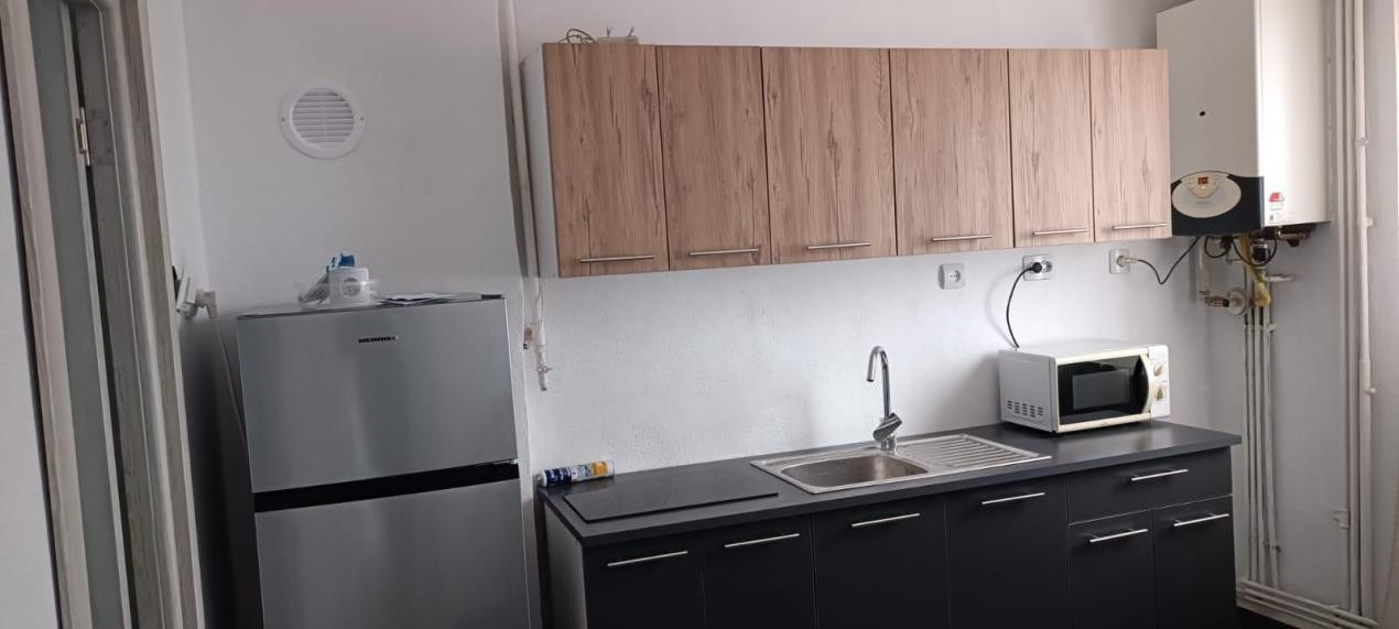 Apartament cu 2 camere mobilat si utilat- zona Balcescu