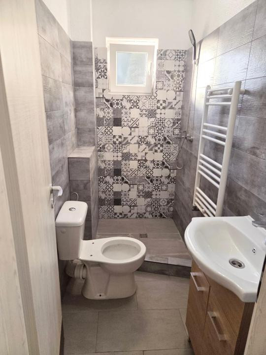 Apartament 1 camera renovat - zona Buziasului