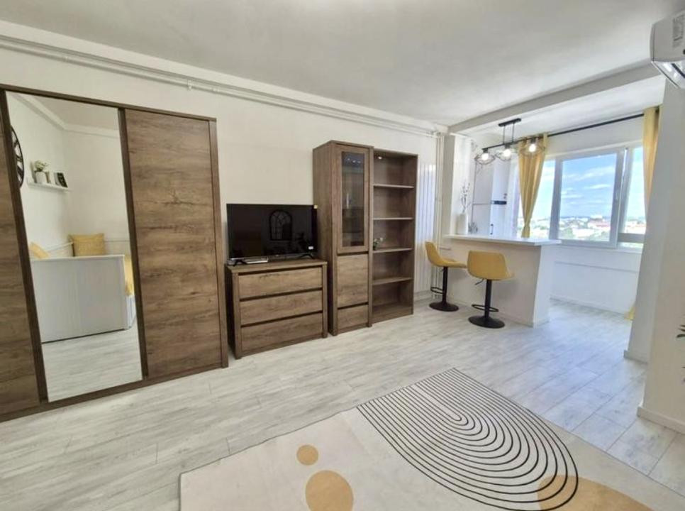 Apartament premium, 1 camera, 32 mp utili - Take Ionescu 