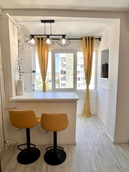 Apartament premium, 1 camera, 32 mp utili - Take Ionescu 