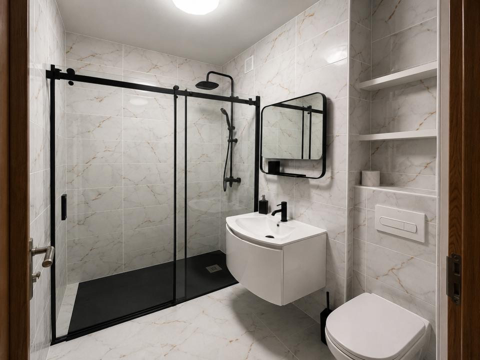 Apartament premium, 1 camera, 32 mp utili - Take Ionescu 