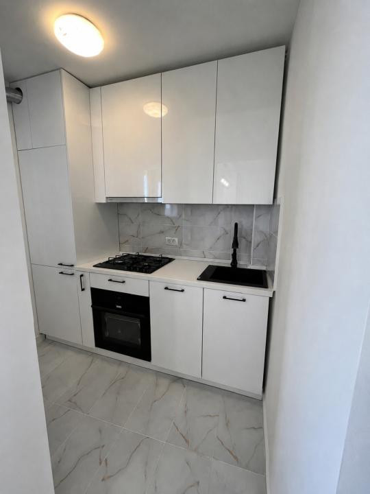 Apartament premium, 1 camera, 32 mp utili - Take Ionescu 