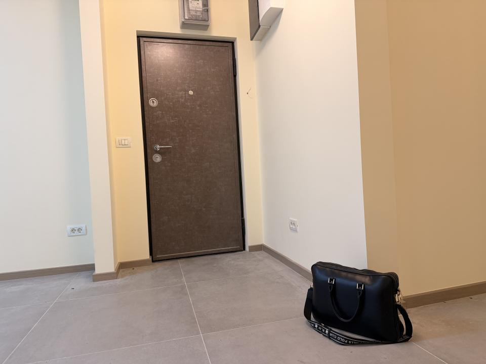 Apartament 3 camere, decomandat 70 mp utili, parter - Complexul Studentesc