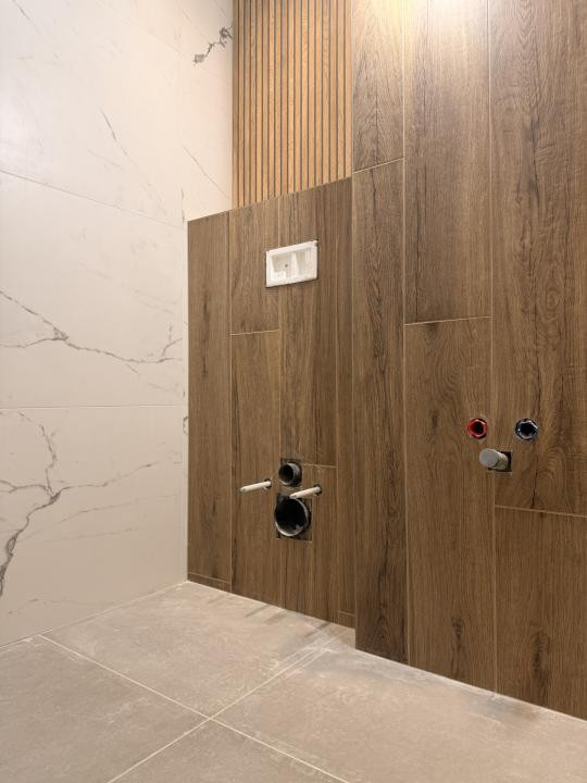 Apartament 3 camere, decomandat 70 mp utili, parter - Complexul Studentesc