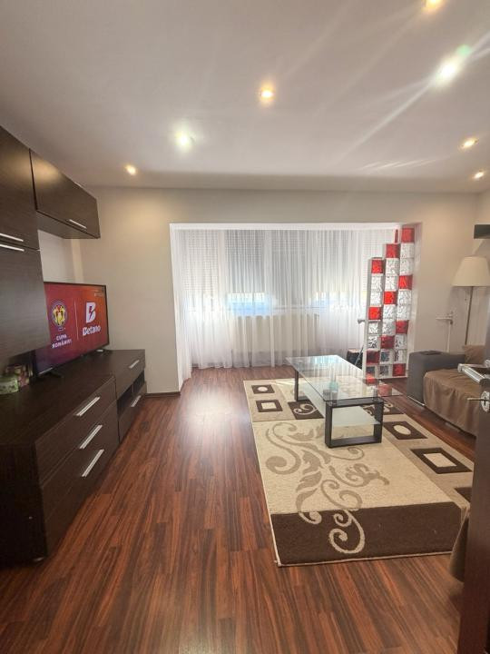 Apartament 2 camere decomandat - Bucovinei