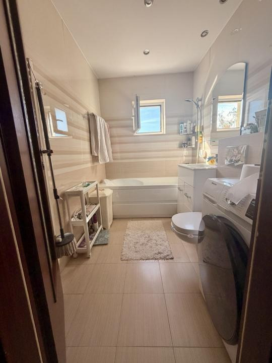 Apartament 2 camere decomandat - Bucovinei
