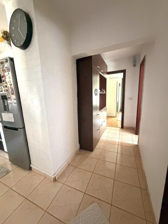 Apartament 2 camere decomandat - Bucovinei