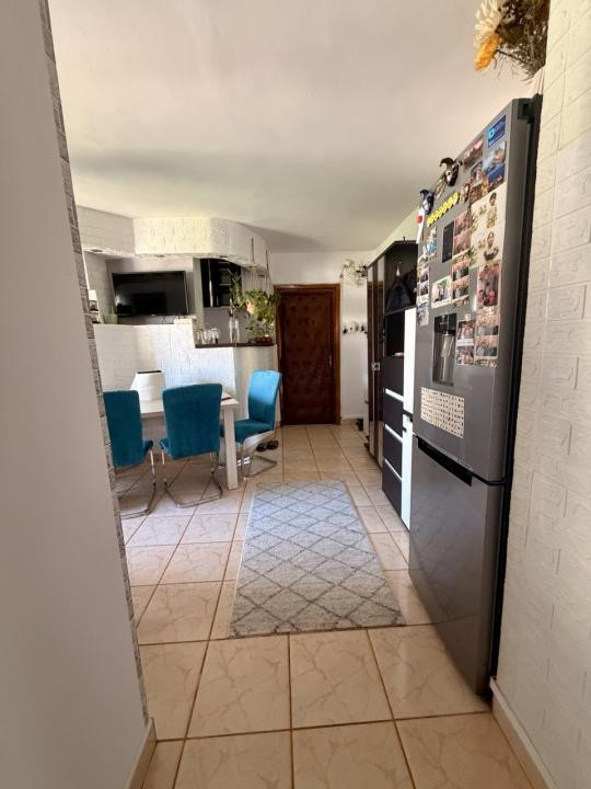 Apartament 2 camere decomandat - Bucovinei