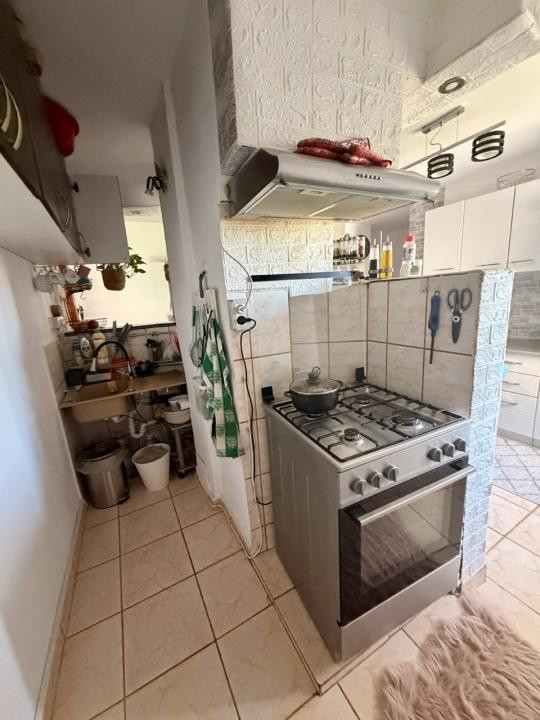 Apartament 2 camere decomandat - Bucovinei