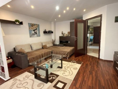 Apartament 2 camere decomandat, 62 mp utili - Bucovinei