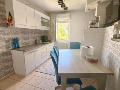 Apartament 2 camere decomandat, 62 mp utili - Bucovinei