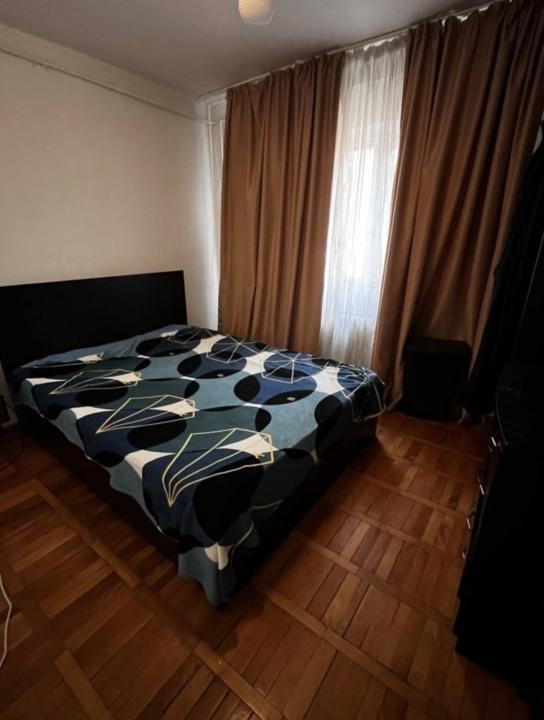 Apartament 2 camere, semidecomandat, mobilat in zona Olimpia Stadion 