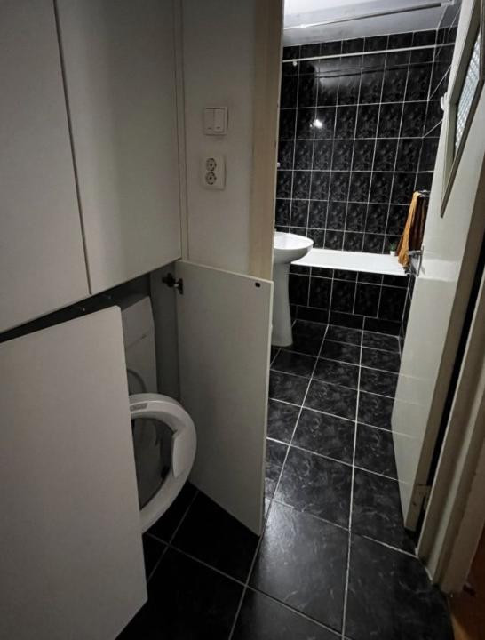 Apartament 2 camere, semidecomandat, mobilat in zona Olimpia Stadion 